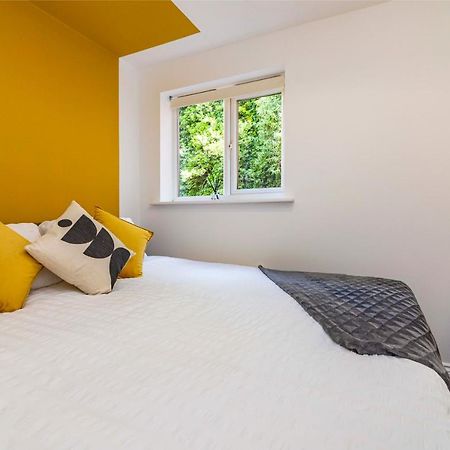נוטינגהאם Fantastic Apartment, Short Distance From City Centre, Free Parking מראה חיצוני תמונה